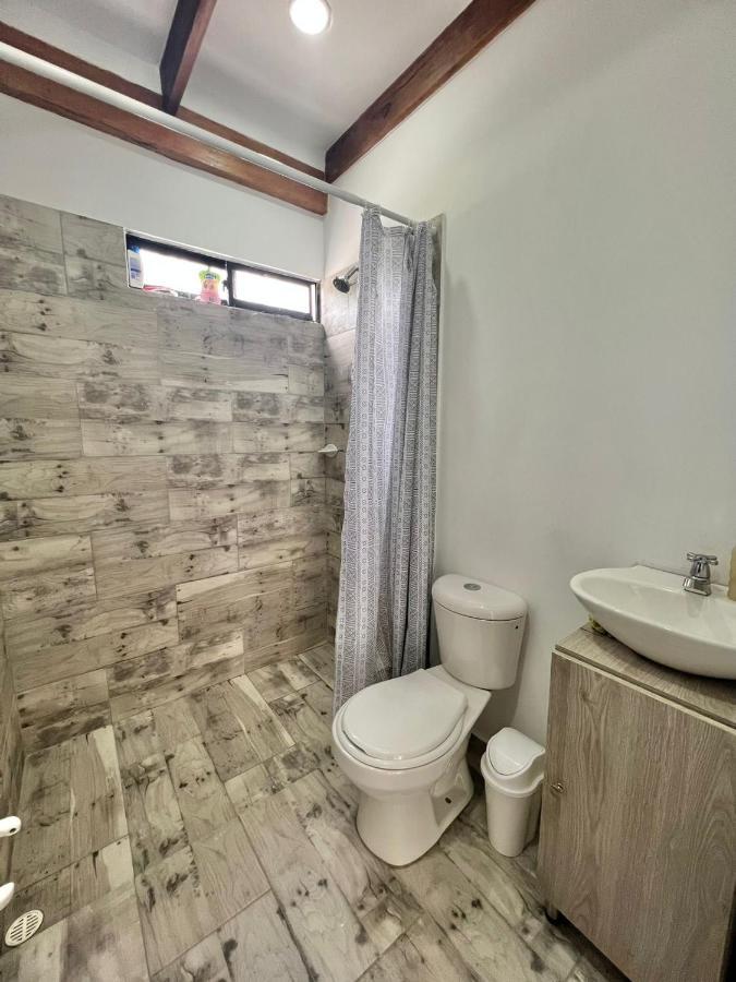 Cabana Campestre Con Piscina En La Hacienda Napoles Doradal Kültér fotó